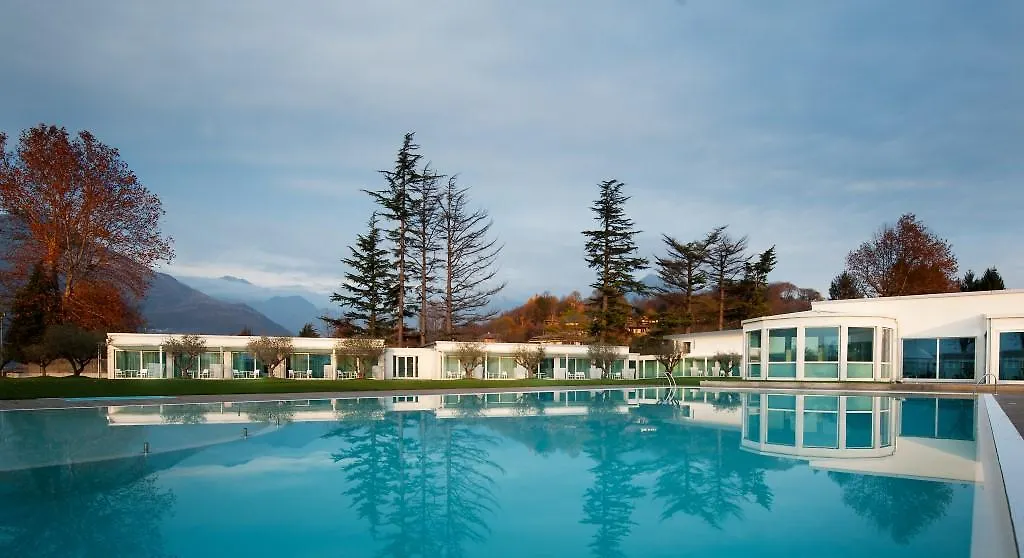 Seven Park Hotel Lake Como - Adults Only Colico 4*,  Italia
