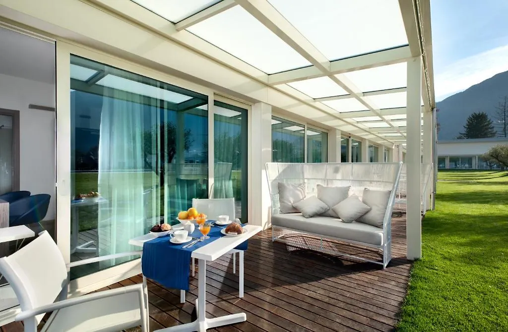 Seven Park Hotel Lake Como - Adults Only Colico