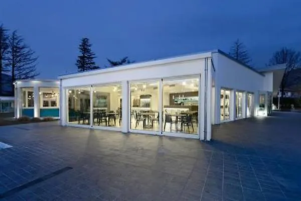 Seven Park Hotel Lake Como - Adults Only Colico