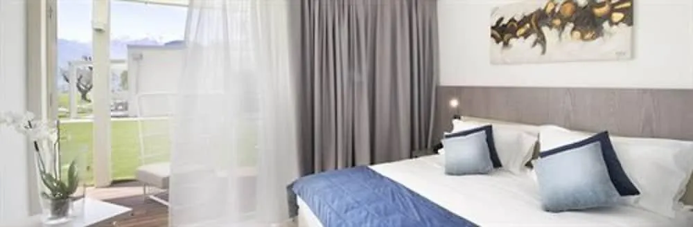Seven Park Hotel Lake Como - Adults Only Colico