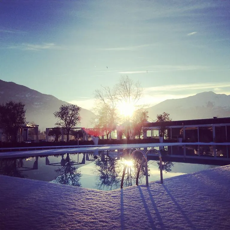 Seven Park Hotel Lake Como - Adults Only Colico
