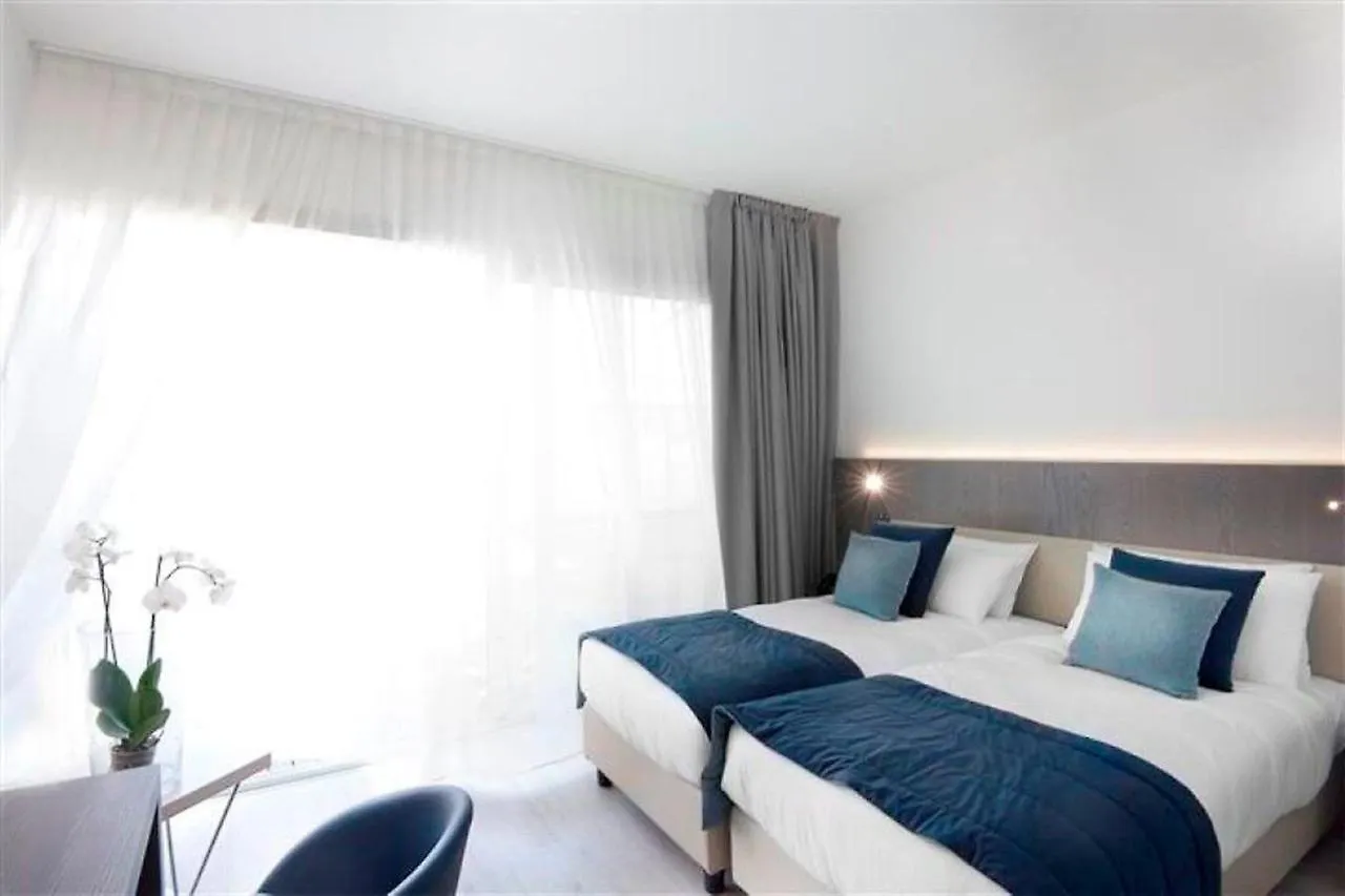 Seven Park Hotel Lake Como - Adults Only Colico 4*,  Italy