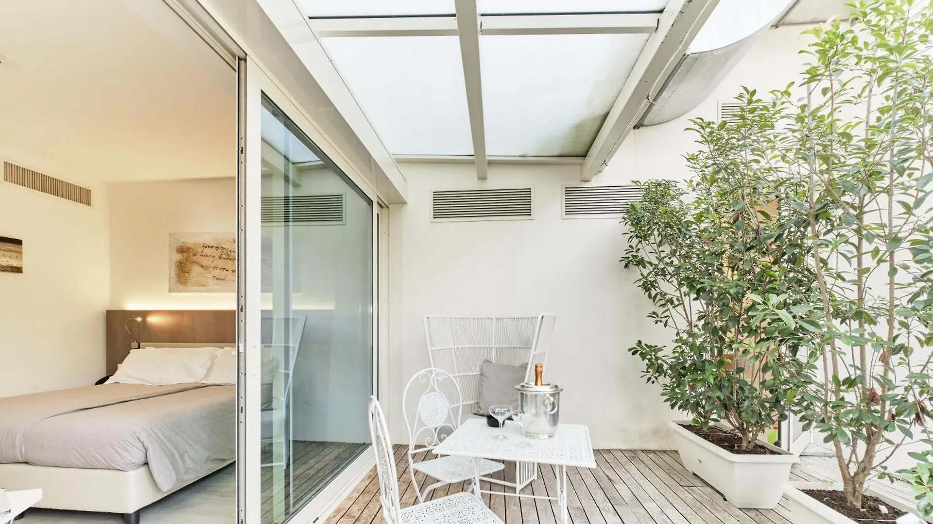 Seven Park Hotel Lake Como - Adults Only Colico 4*,