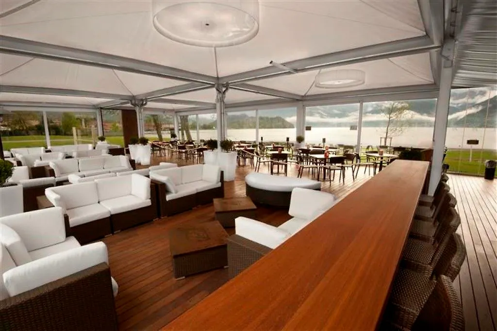 Seven Park Hotel Lake Como - Adults Only Colico 4*,  Italy