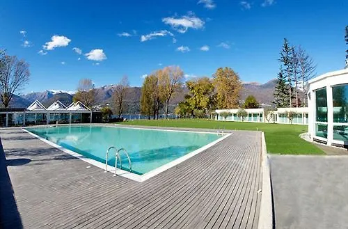 Seven Park Hotel Lake Como - Adults Only Colico 4*,