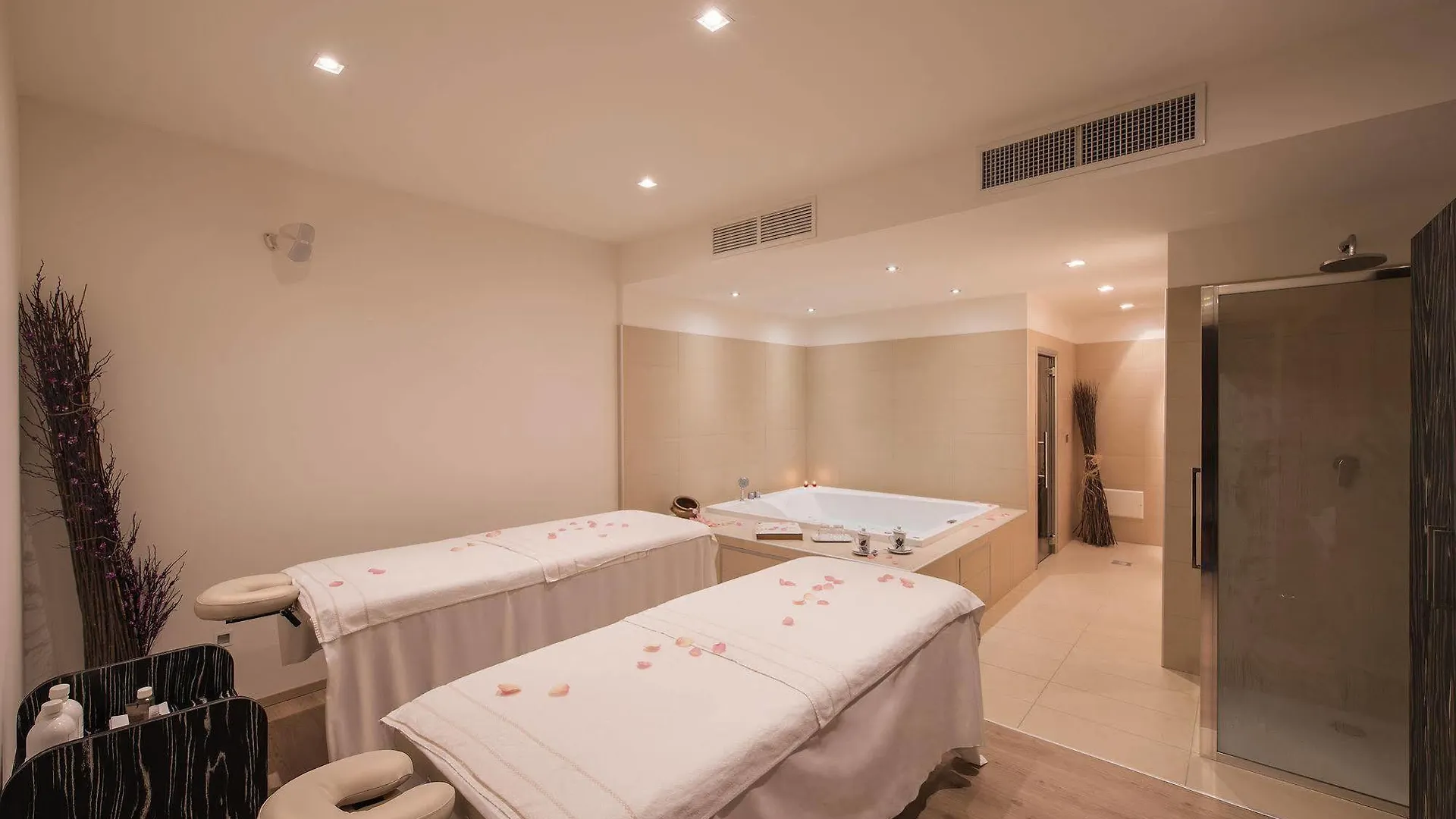 ****  Seven Park Hotel Lake Como - Adults Only Colico Italy