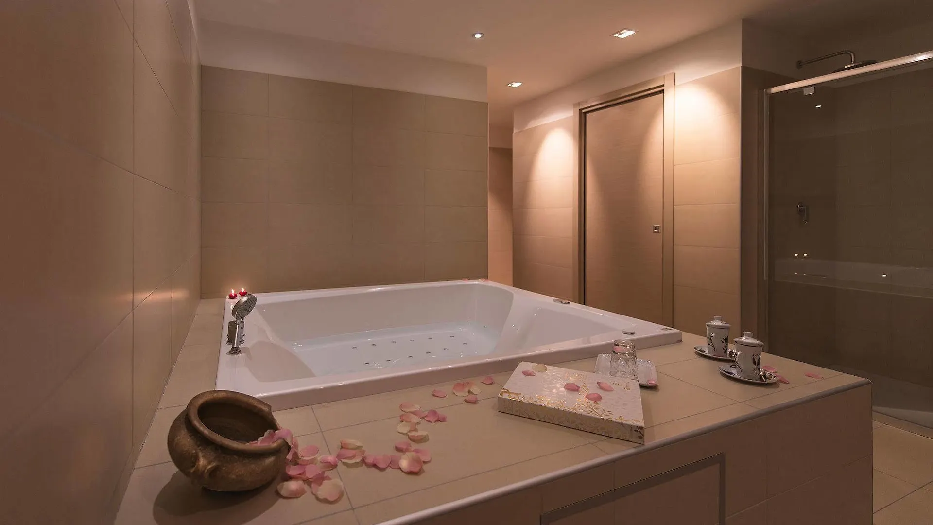 Seven Park Hotel Lake Como - Adults Only Colico Italy