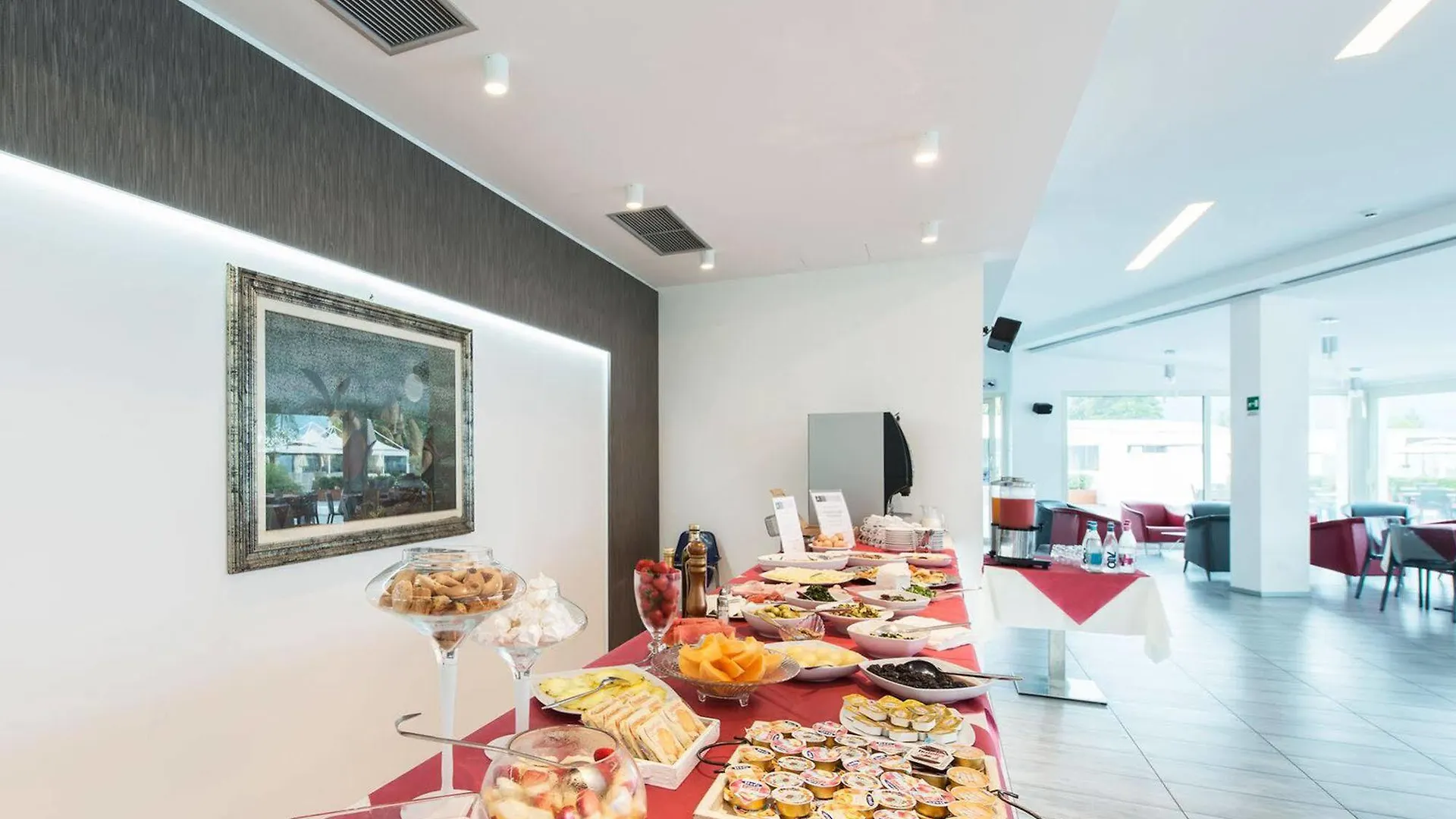 Seven Park Hotel Lake Como - Adults Only Colico