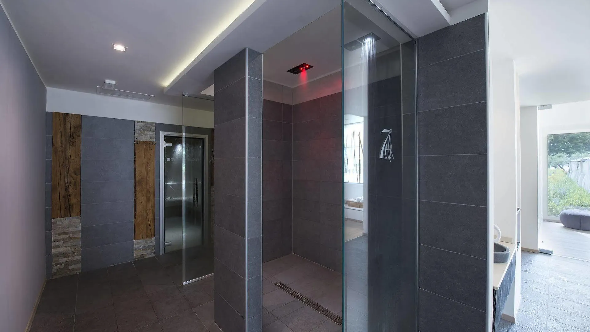 Seven Park Hotel Lake Como - Adults Only Colico Italy