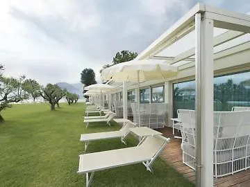 Seven Park Hotel Lake Como - Adults Only Colico 4*,