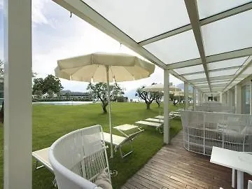 Seven Park Hotel Lake Como - Adults Only Colico 4*,  Italy