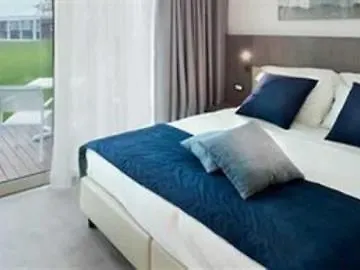 Seven Park Hotel Lake Como - Adults Only Colico